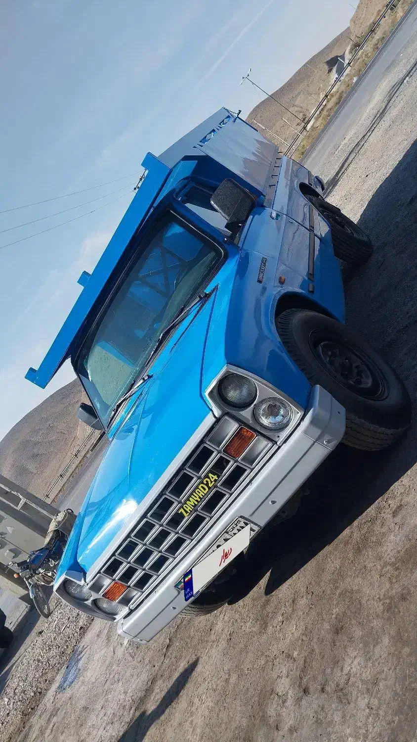 نیسان مدل 90دوگانه کارخانه تک برک سند تناژپایین|خودرو سواری و وانت|آذرشهر, |دیوار