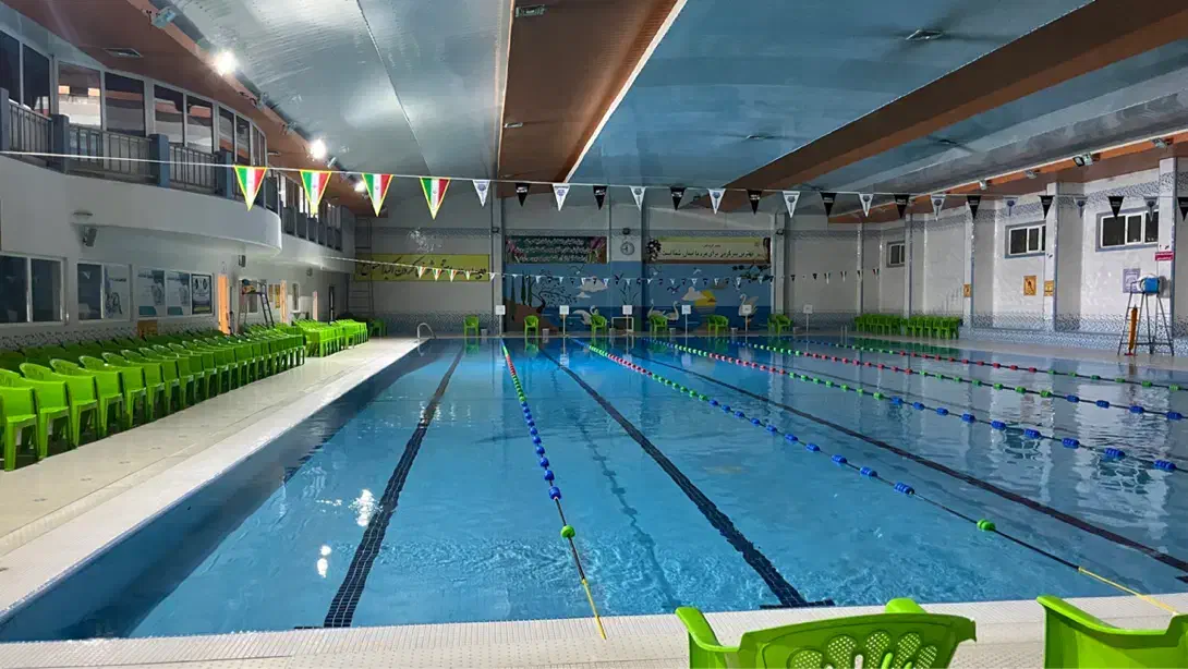 آموزش شنا|خدمات آموزشی|قزوین, |دیوار