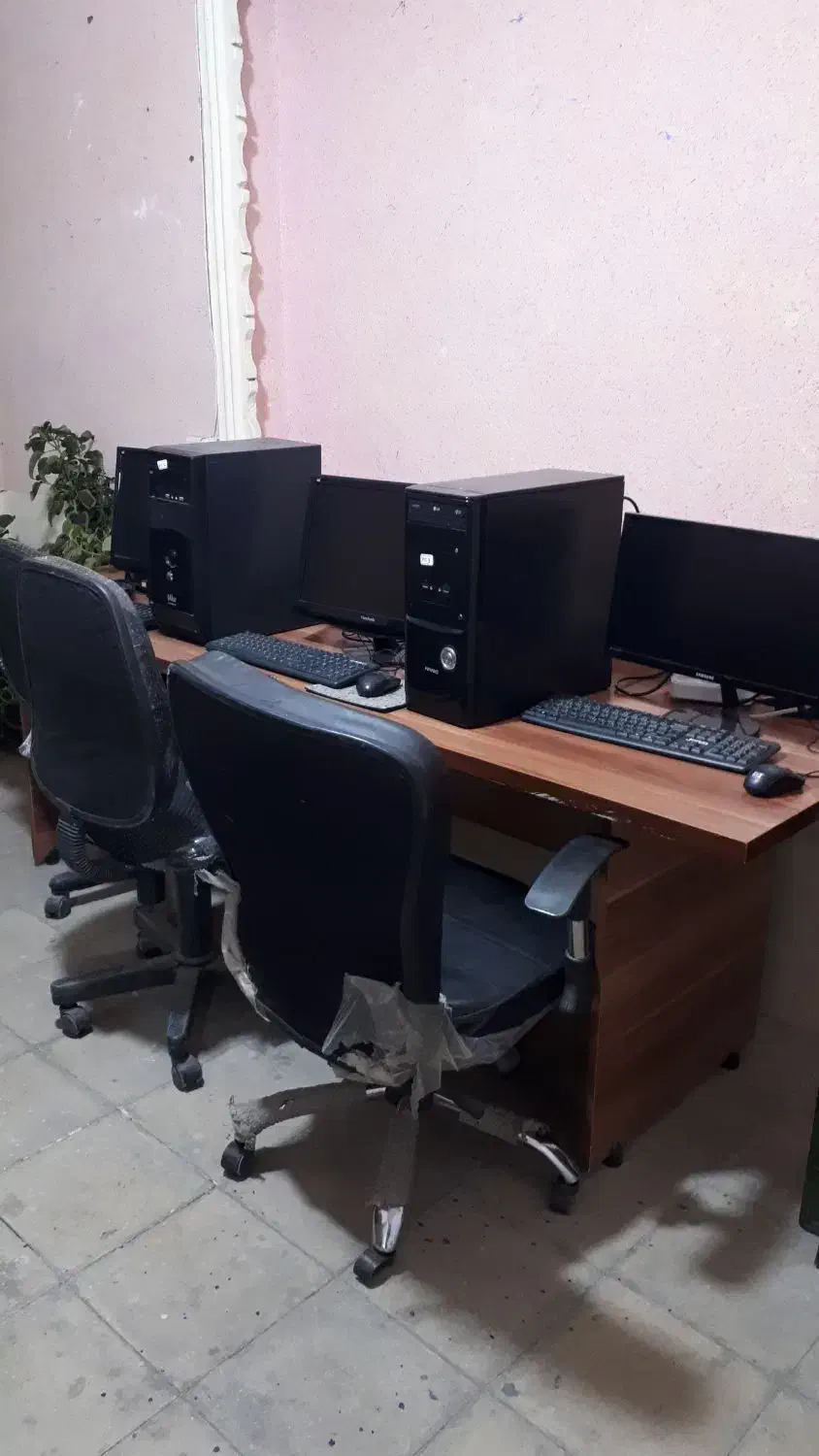 دورهICDL(ویژه بازارکار،ارتقاشغلی)+مدرک فنی حرفه ای|خدمات آموزشی|خرمآباد, |دیوار