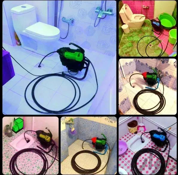 لوله بازکن سهروردی فاطمی مطهری یوسف آباد امیرآباد|خدمات پیشه و مهارت|تهران, سهروردی|دیوار