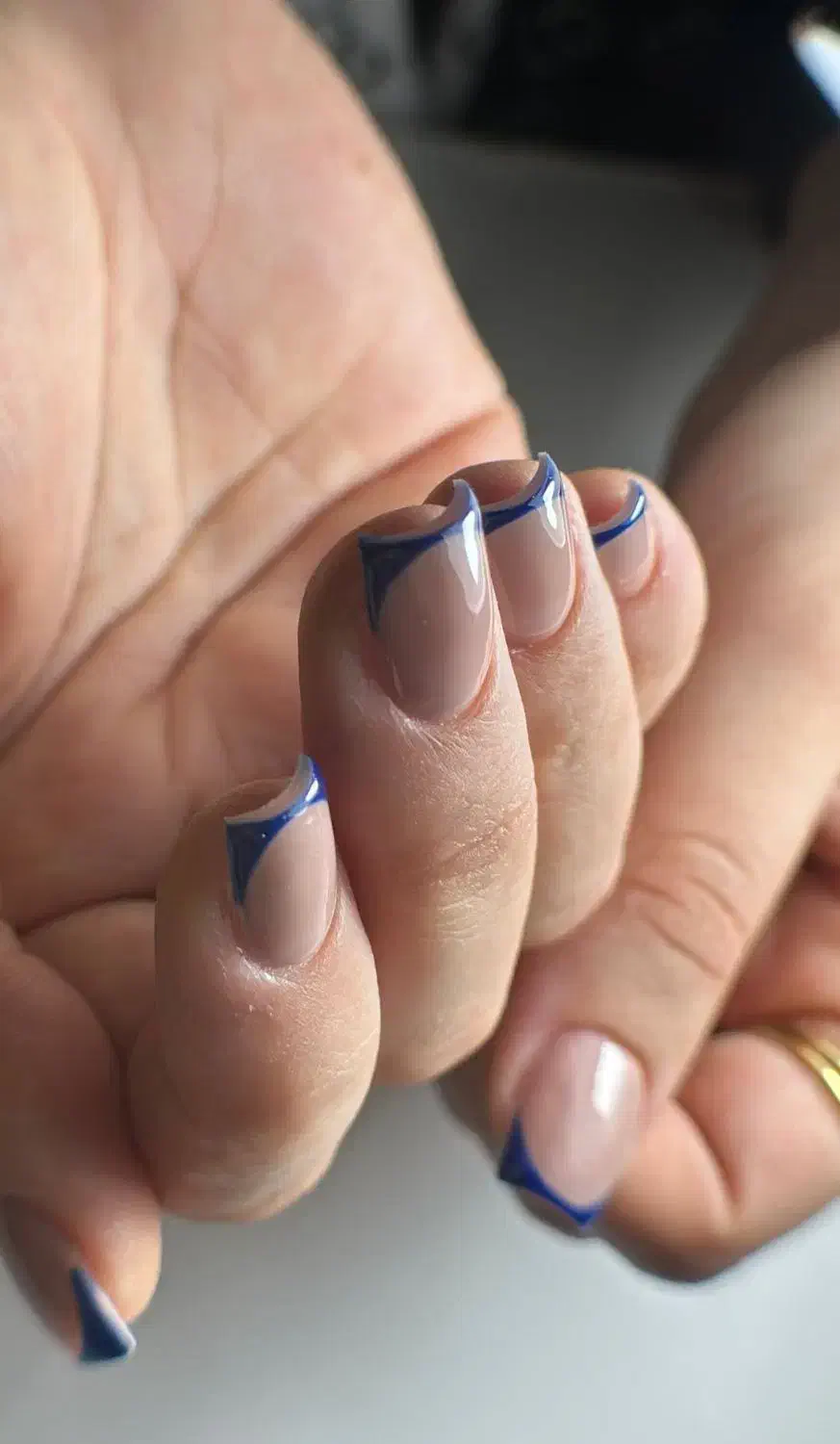 آموزش کاشت ناخن و پدیکور|خدمات آموزشی|کرج, گوهردشت|دیوار