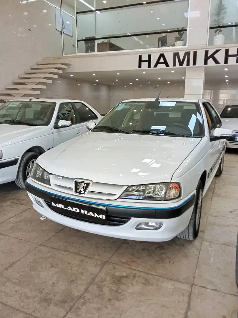 پارس ELX فول سفارشی (نقدواقساط)|خودرو سواری و وانت|یزد, |دیوار