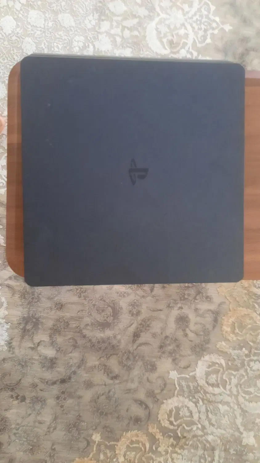 ps4 slim|کنسول، بازی ویدئویی و آنلاین|لاهیجان, آهندان|دیوار