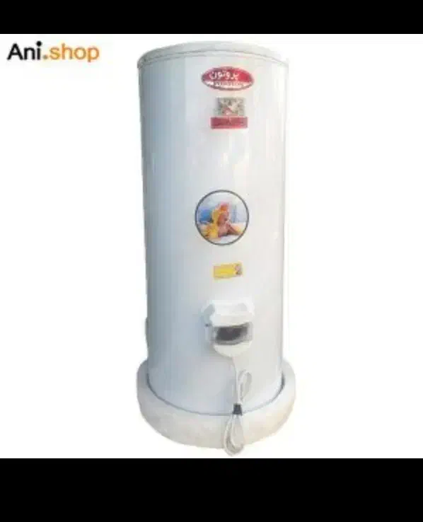 آبگرمکن ایستاده|آبگرمکن، پکیج، شوفاژ|دورود, |دیوار