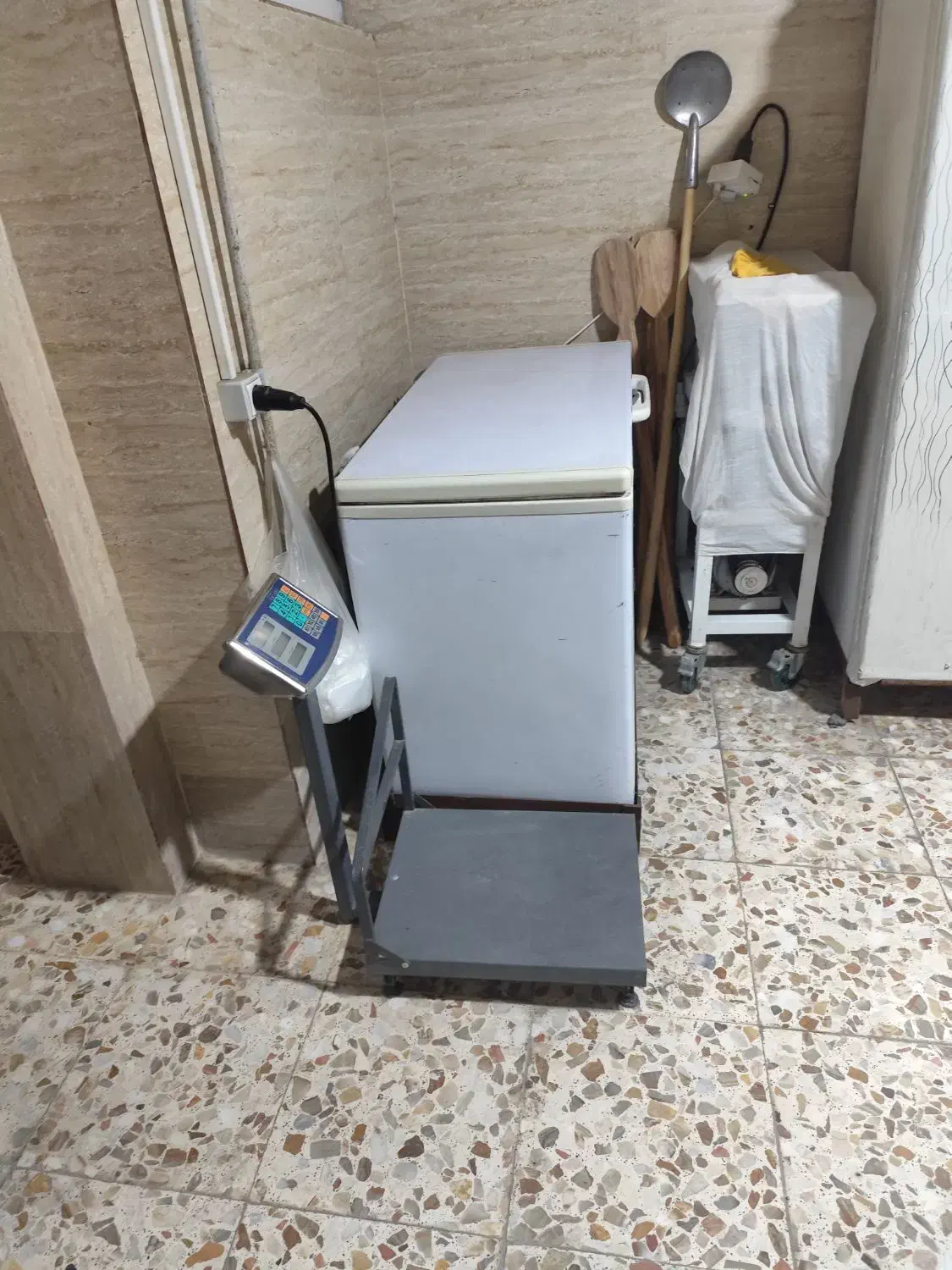 فروش کامل و کلی وسایل کبابی صفر تا صد وسایل کبابی|کافی‌شاپ و رستوران|فریدون‌کنار, |دیوار
