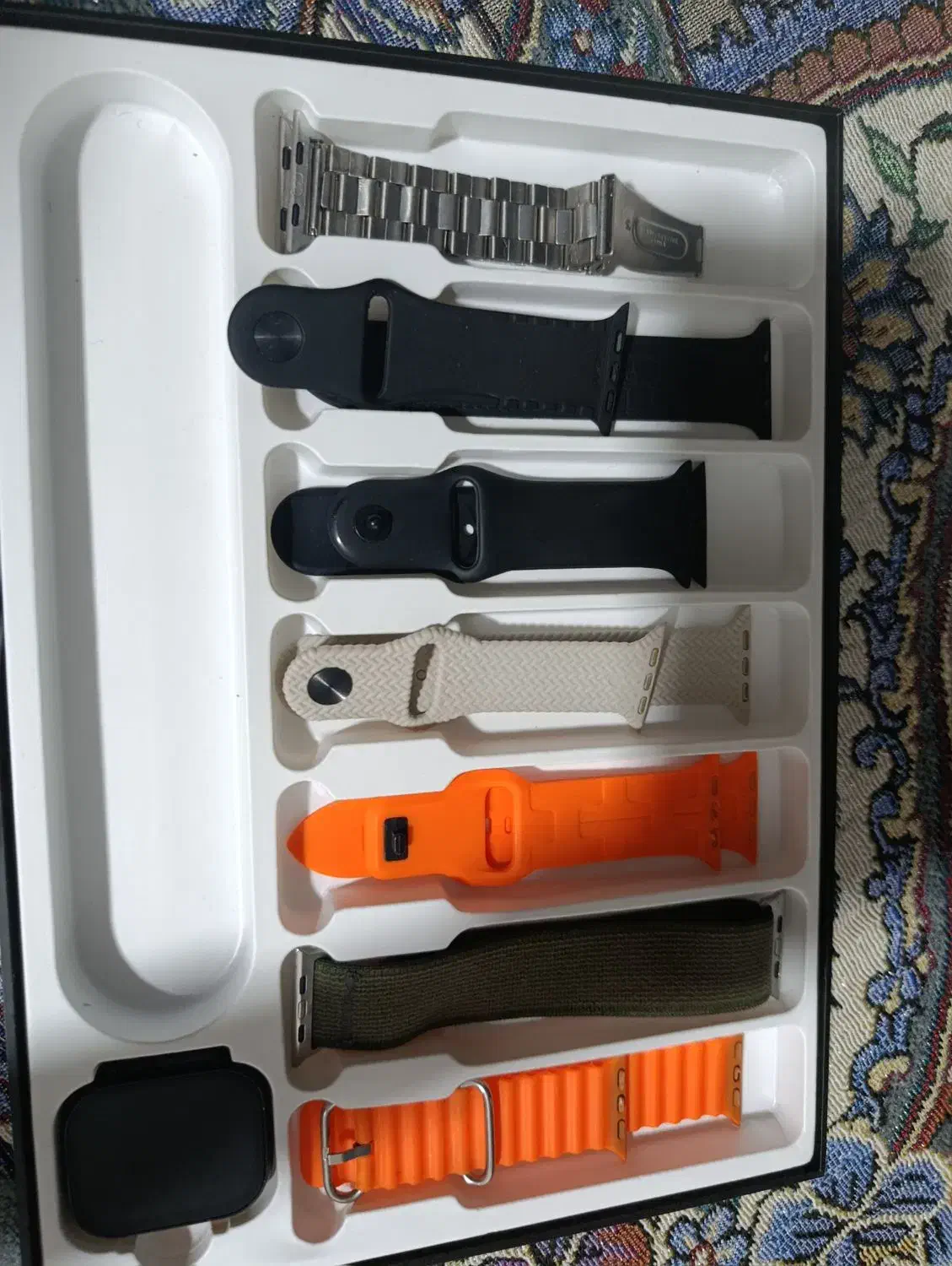 ساعت هوشمند|ساعت|سنندج, |دیوار