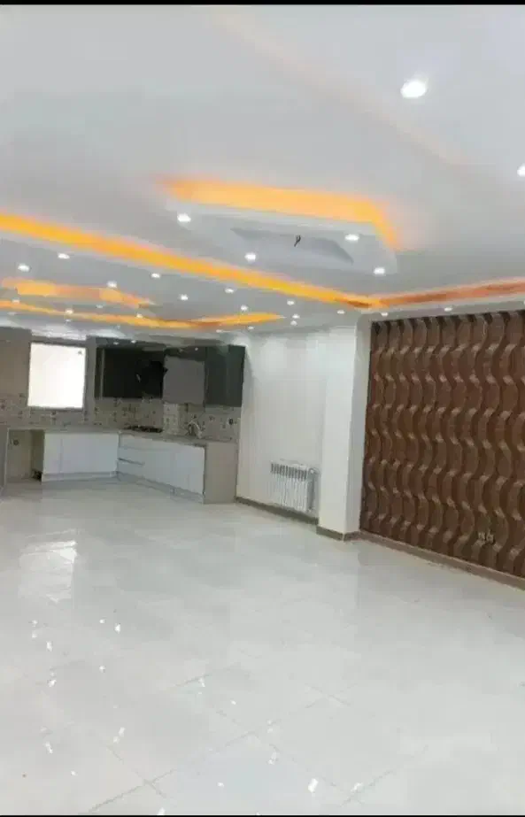 ۱۰۵ متر نوساز ۳۵۰پیش برجی ۴|اجارهٔ آپارتمان|بومهن, |دیوار