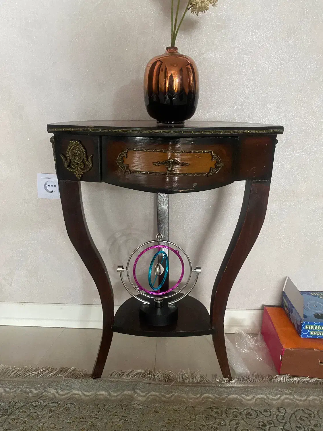 میز دکوری|میز تلفن|شیروان (خراسان), |دیوار