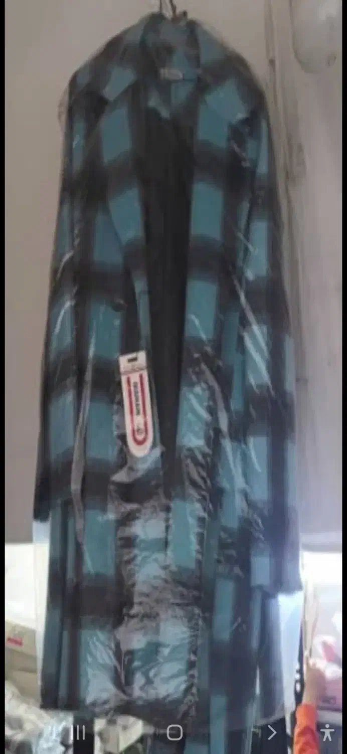 پالتو|لباس|تبریز, |دیوار