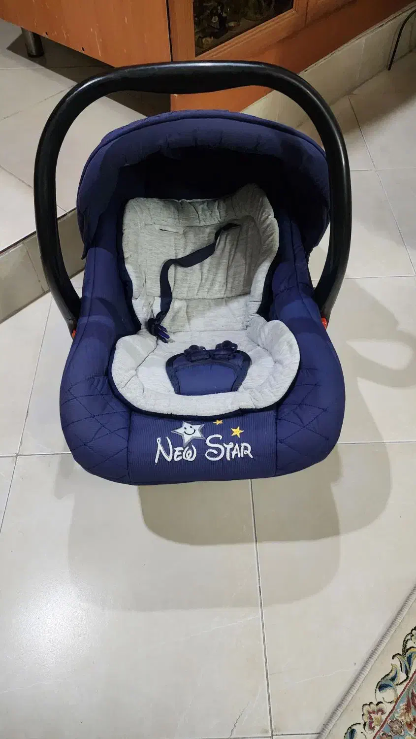 کریر کودک|کالسکه و لوازم جانبی|تهران, امیریه|دیوار