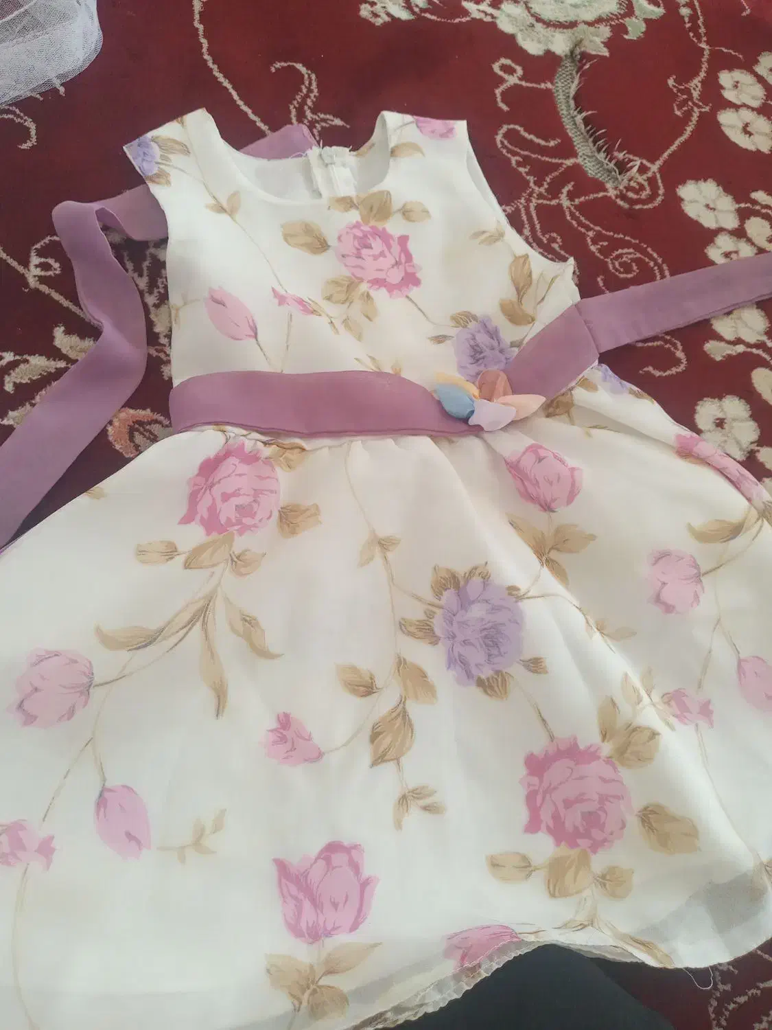 لباس های نو مناسب تا یکسال،ارزان ارزان|کفش و لباس بچه|کوهدشت, |دیوار