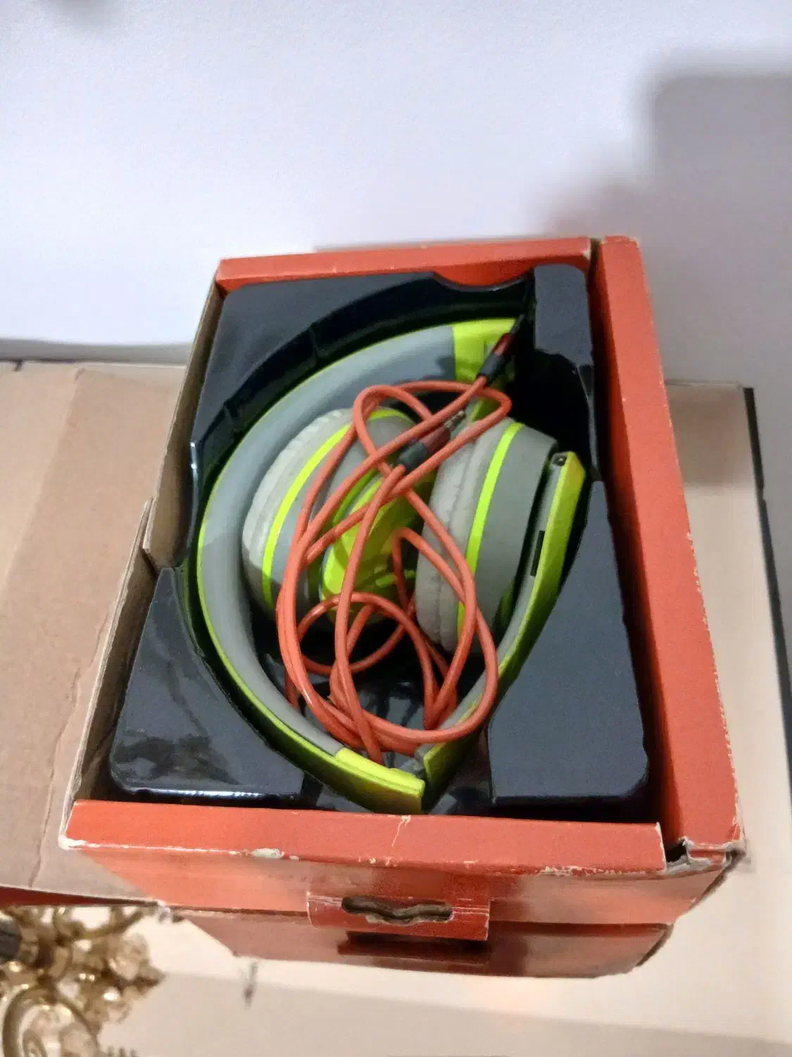 هدفون بلوتوثی|صوتی و تصویری|گرگان, |دیوار