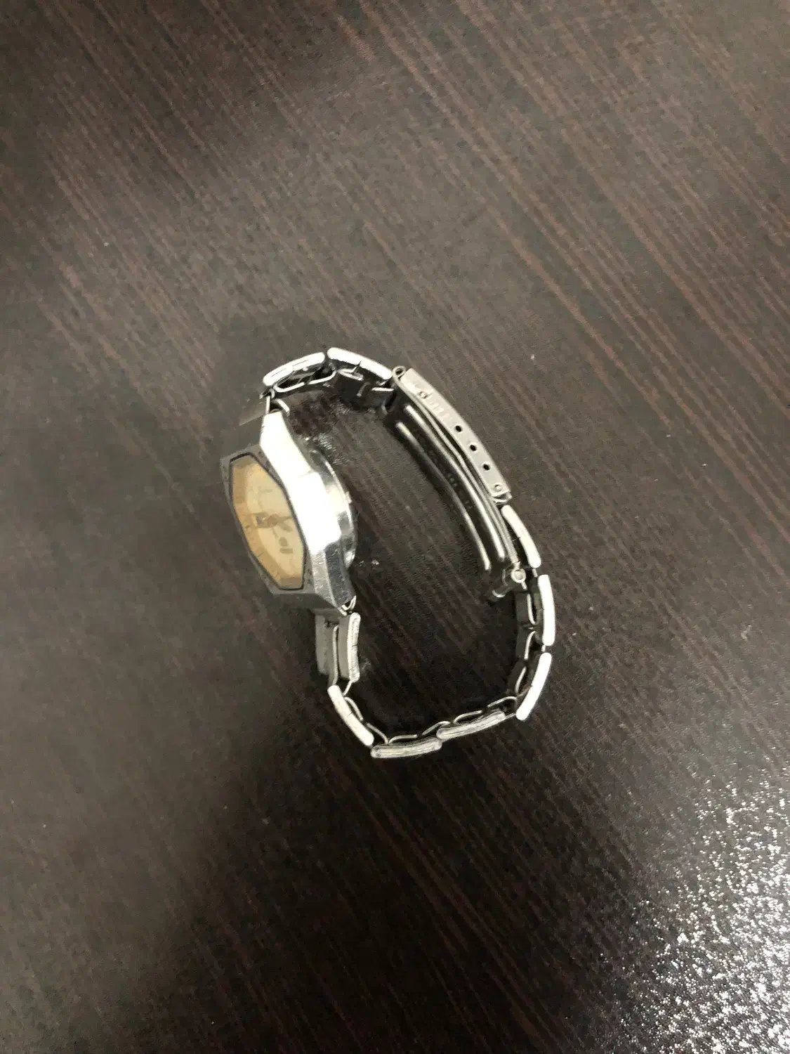 ساعت سیکو نبضی عتیقه|ساعت|ازنا, |دیوار