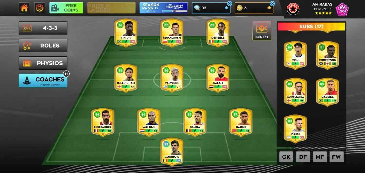 اکانت ۲۰۲۵|کنسول، بازی ویدئویی و آنلاین|ایجرود, |دیوار