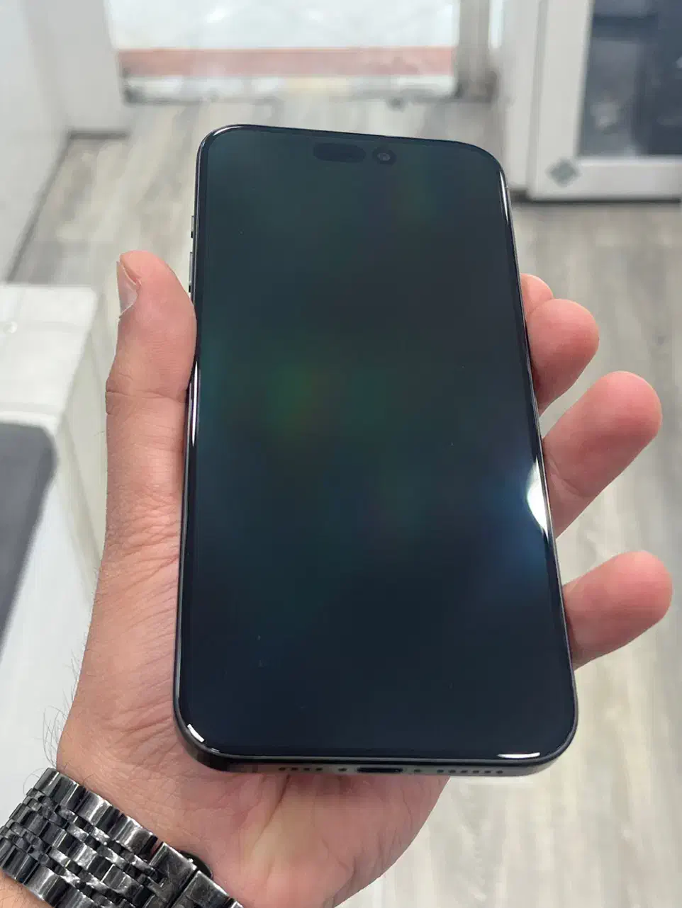 iphone 15 promax|موبایل|تهران, هفت حوض|دیوار