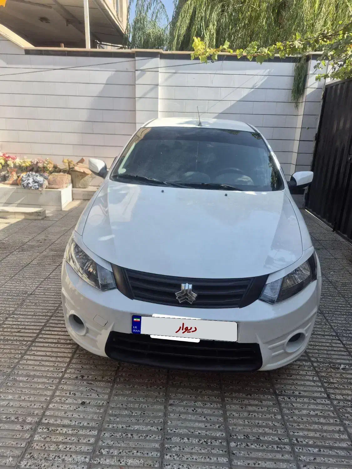 سایناآپشنال مدل1400هشت هزارتاکارواقعی|خودرو سواری و وانت|شاهرود, |دیوار