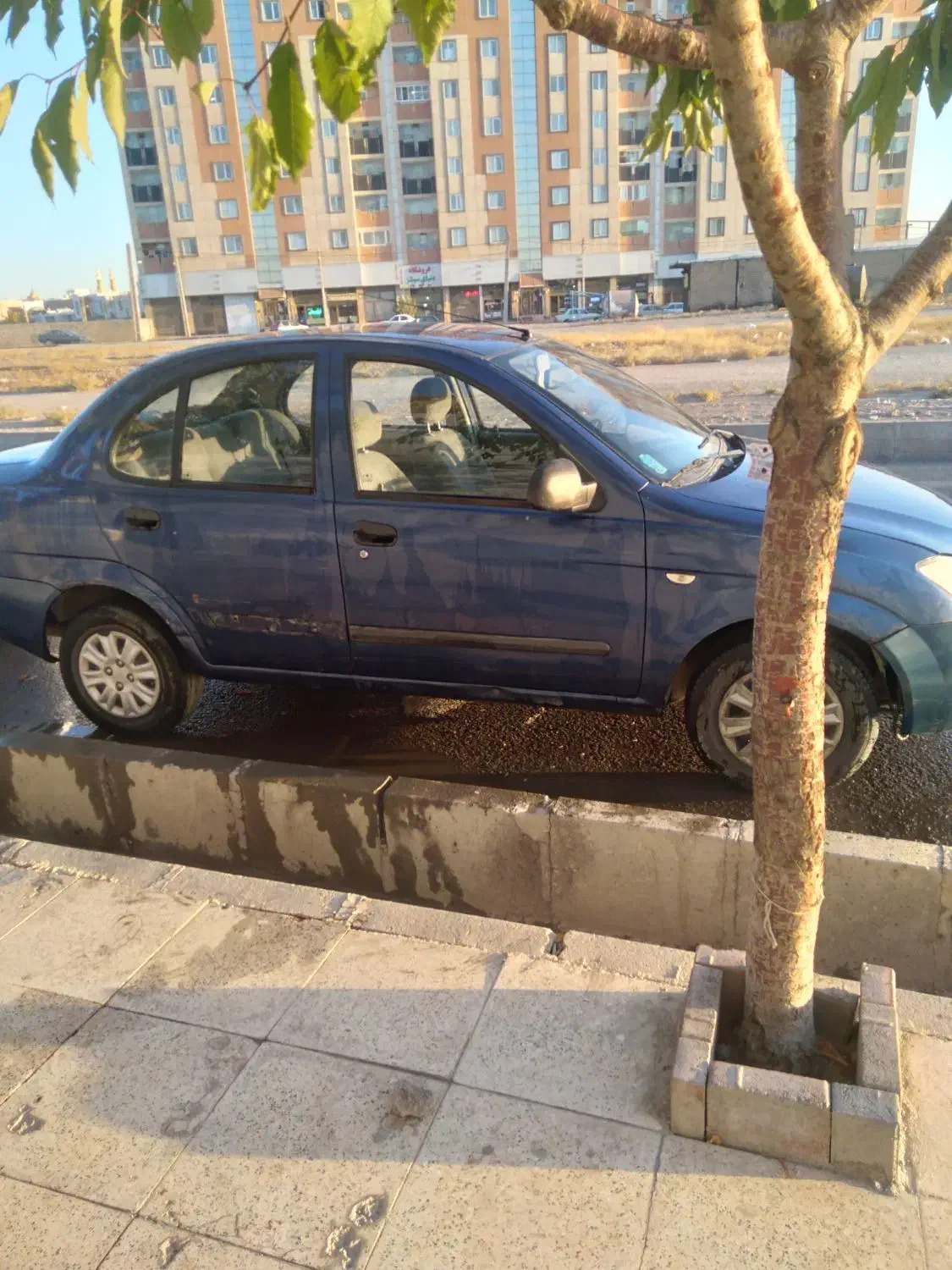 تیبامدل۹۱|خودرو سواری و وانت|زنجان, |دیوار