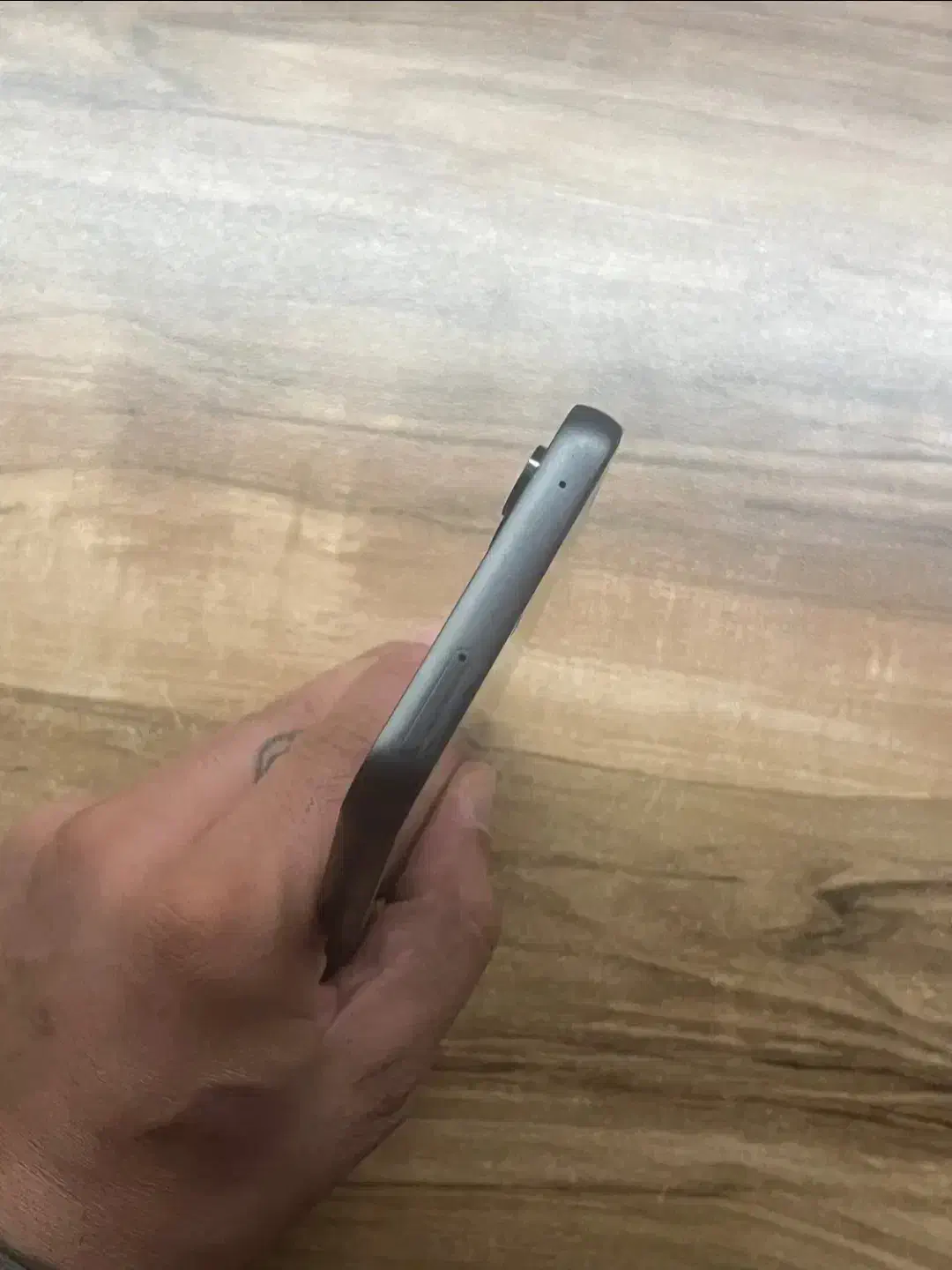 گوشی سامسونگ A54 معاوضه با گوشی آیفون XR۱۲۸|موبایل|تهران, اتحاد|دیوار