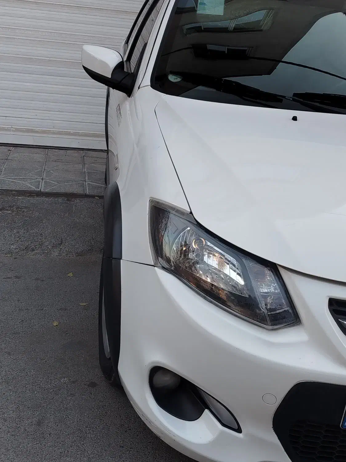 کوییک ۴۰۱|خودرو سواری و وانت|مشهد, امیر آباد|دیوار