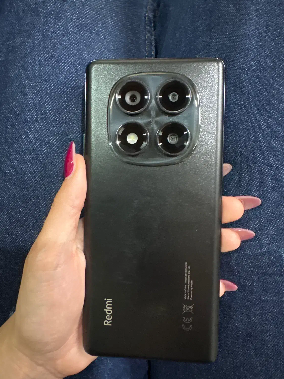 Note 14 pro|موبایل|رشت, بلوار گیلان|دیوار