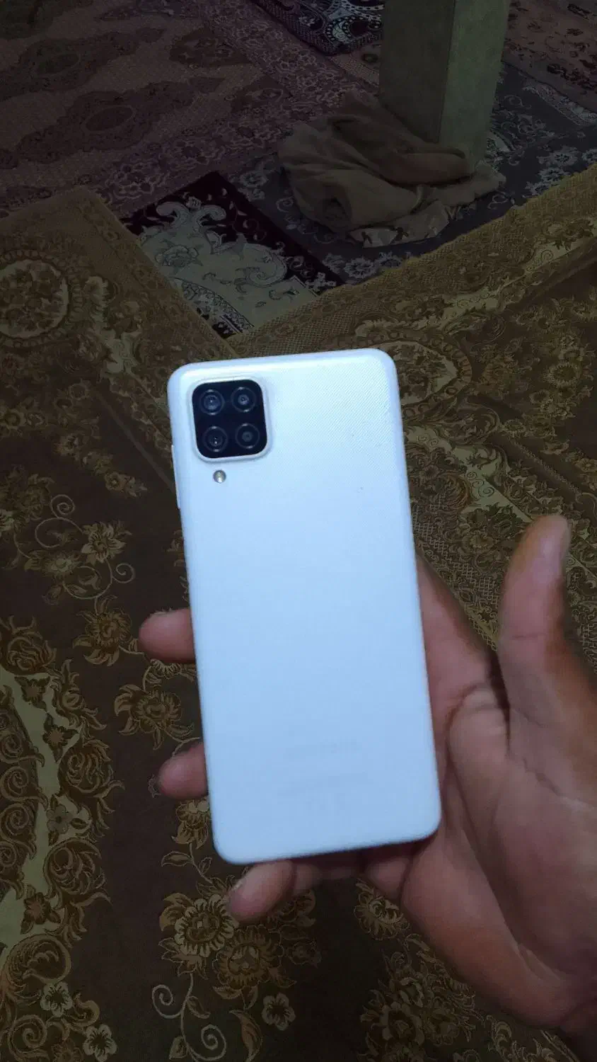 گوشی A12|موبایل|مشهد, طرق|دیوار