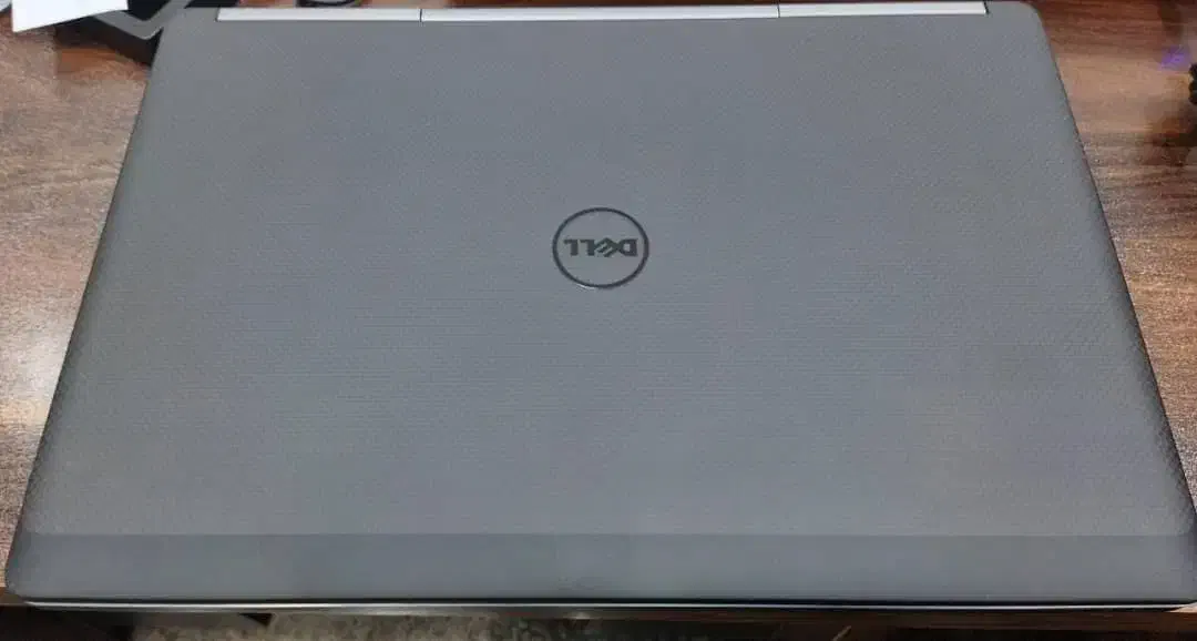 لپ تاپ Dell 7710 تمیز|رایانه همراه|تهران, اباذر|دیوار