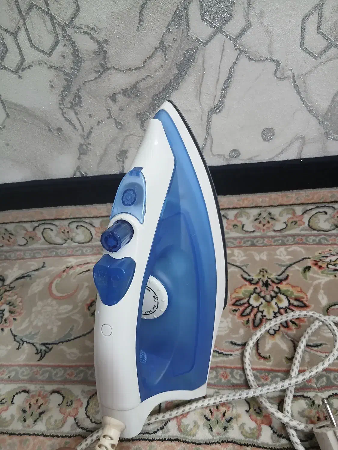 اتو|اتو و لوازم اتو|مشهد, آبکوه|دیوار