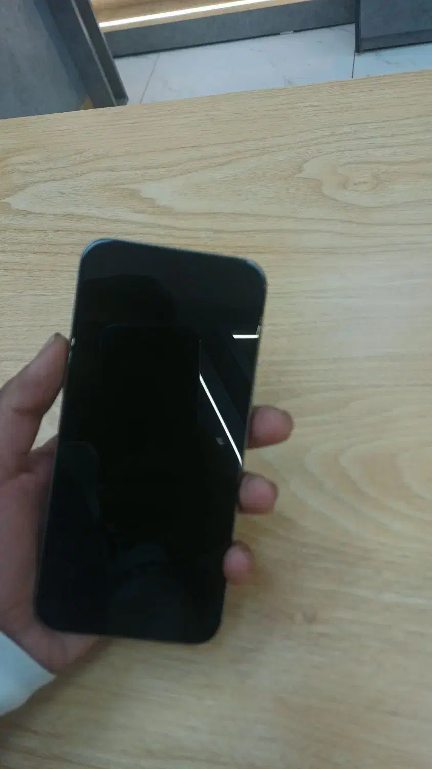 آیفون 15Promax 256 ch|موبایل|بیرجند, |دیوار