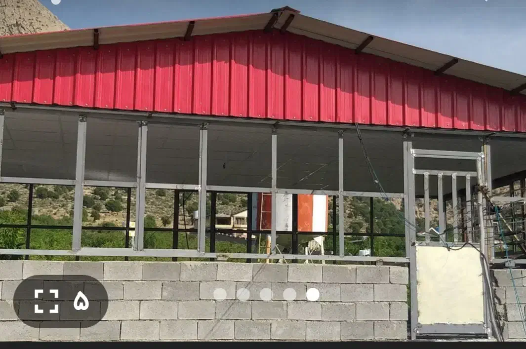 جوشکار سیار|خدمات پیشه و مهارت|صدرا-فارس, فاز ۱|دیوار