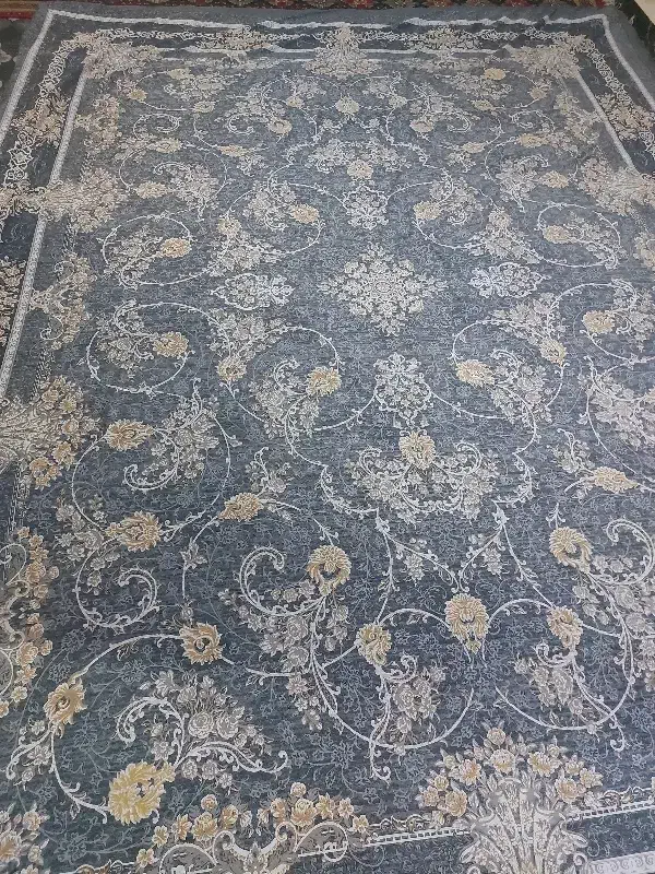 رو فرشی کشی کمر بند دار|روفرشی|بهبهان, |دیوار