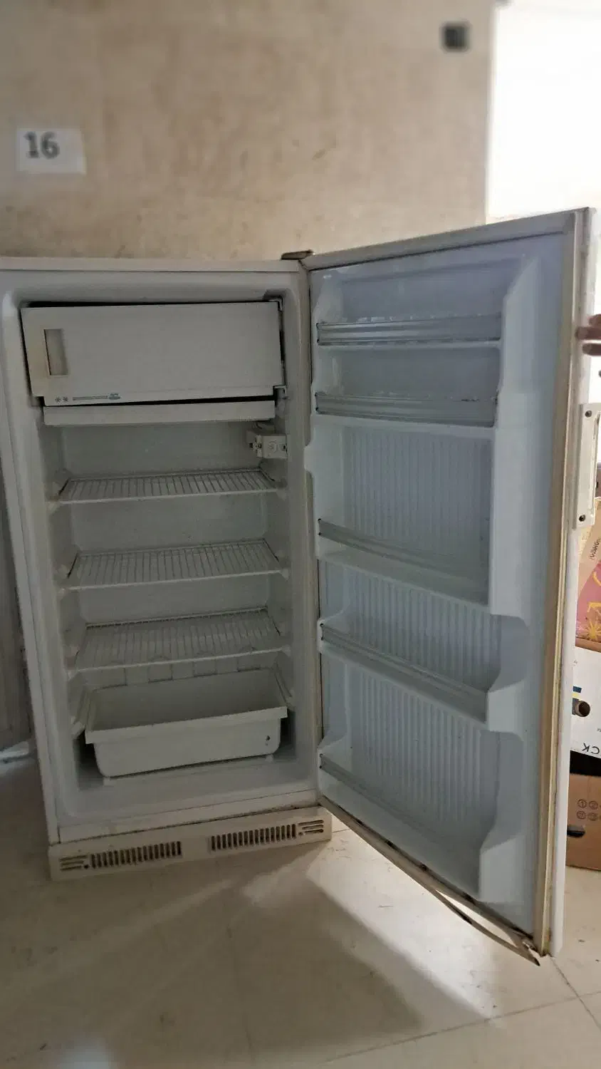 یخچال و بخاری|یخچال و فریزر|تبریز, |دیوار