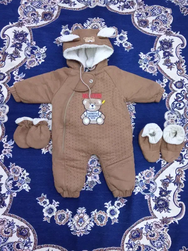 سرهمی|کفش و لباس بچه|جوانرود, |دیوار