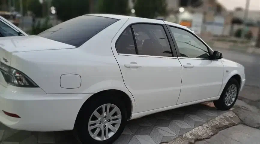 سمندسورن|خودرو سواری و وانت|شوش, |دیوار