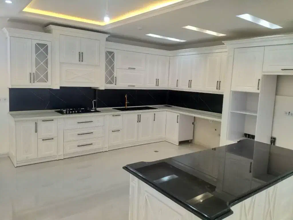 آپارتمان ۱۸۲متر ۳ خواب لوکس و خوش قیمت /امام رضا۵۵|فروش آپارتمان|مشهد, خرمشهر|دیوار