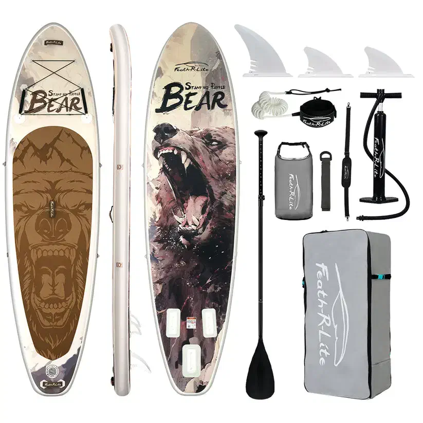 پدل برد همه کاره|ماهیگیری|رامسر, |دیوار