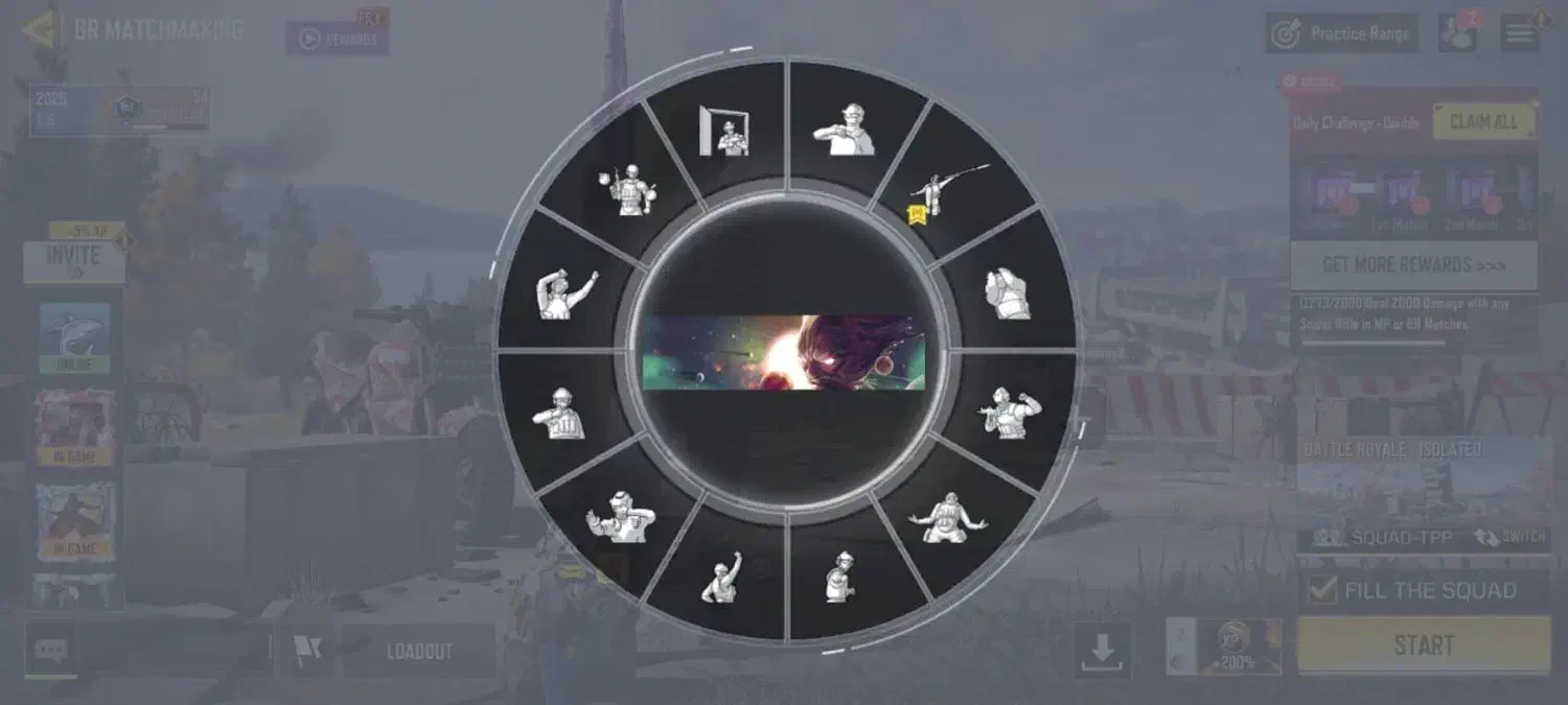 اکانت کالاف طاق با فری فایر|کنسول، بازی ویدئویی و آنلاین|تاکستان, |دیوار