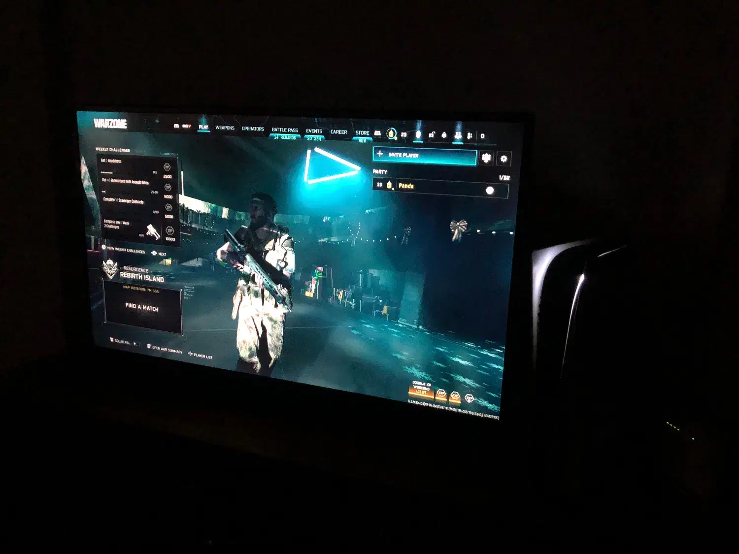 Ps 5 Standard دو دسته|کنسول، بازی ویدئویی و آنلاین|پاکدشت, پاکدشت (مامازند)|دیوار