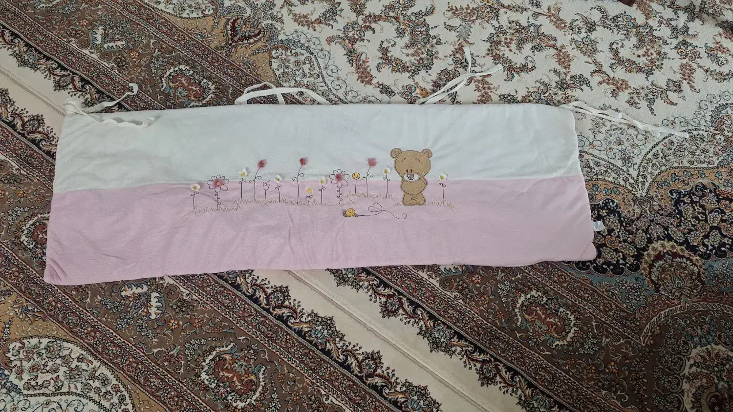 رو تختی مناسب نوزاد|سرویس روتختی|تهران, افسریه جنوبی|دیوار