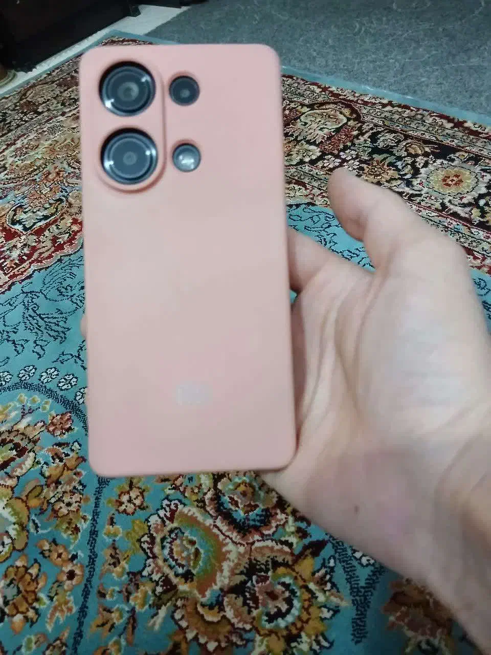 Redmi Note 14S|موبایل|تهران, دستغیب|دیوار