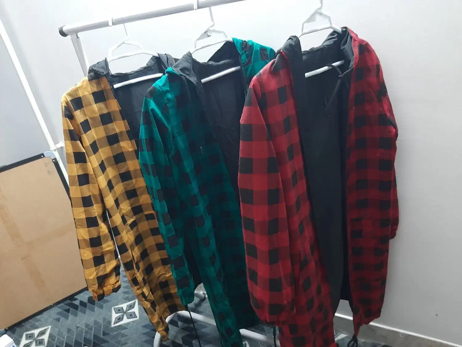 فروش لباس کلی لنگرود|لباس|لنگرود, |دیوار