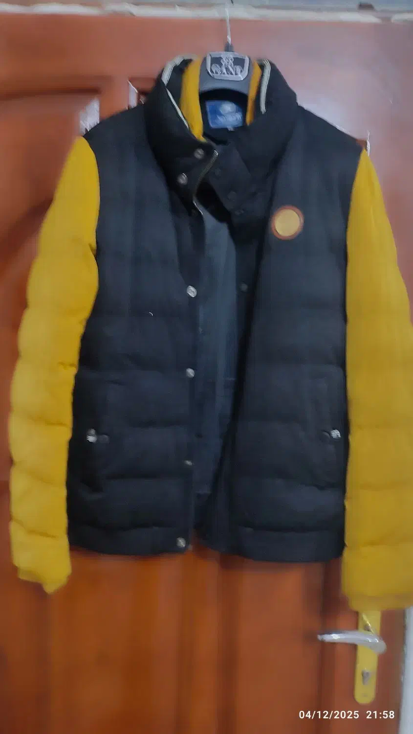 کت و کاپشن|لباس|زاهدان, |دیوار