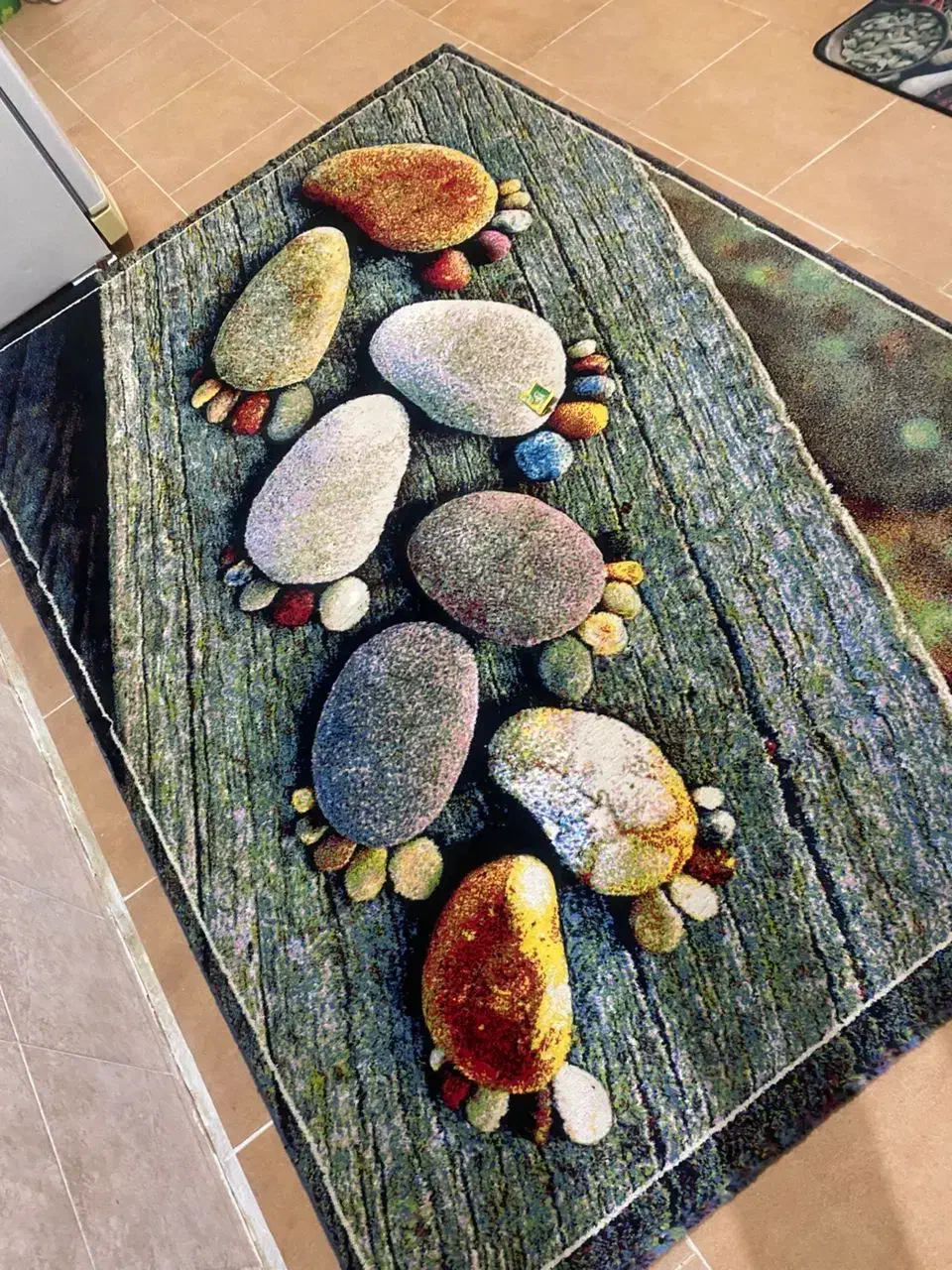 فرش 2/5در15|فرش|ارومیه, |دیوار