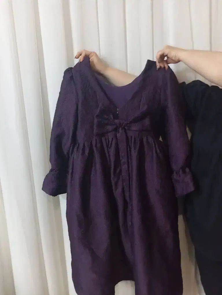 پیراهن مجلسی پفی مادر دخت|لباس|ورامین, ورامین|دیوار