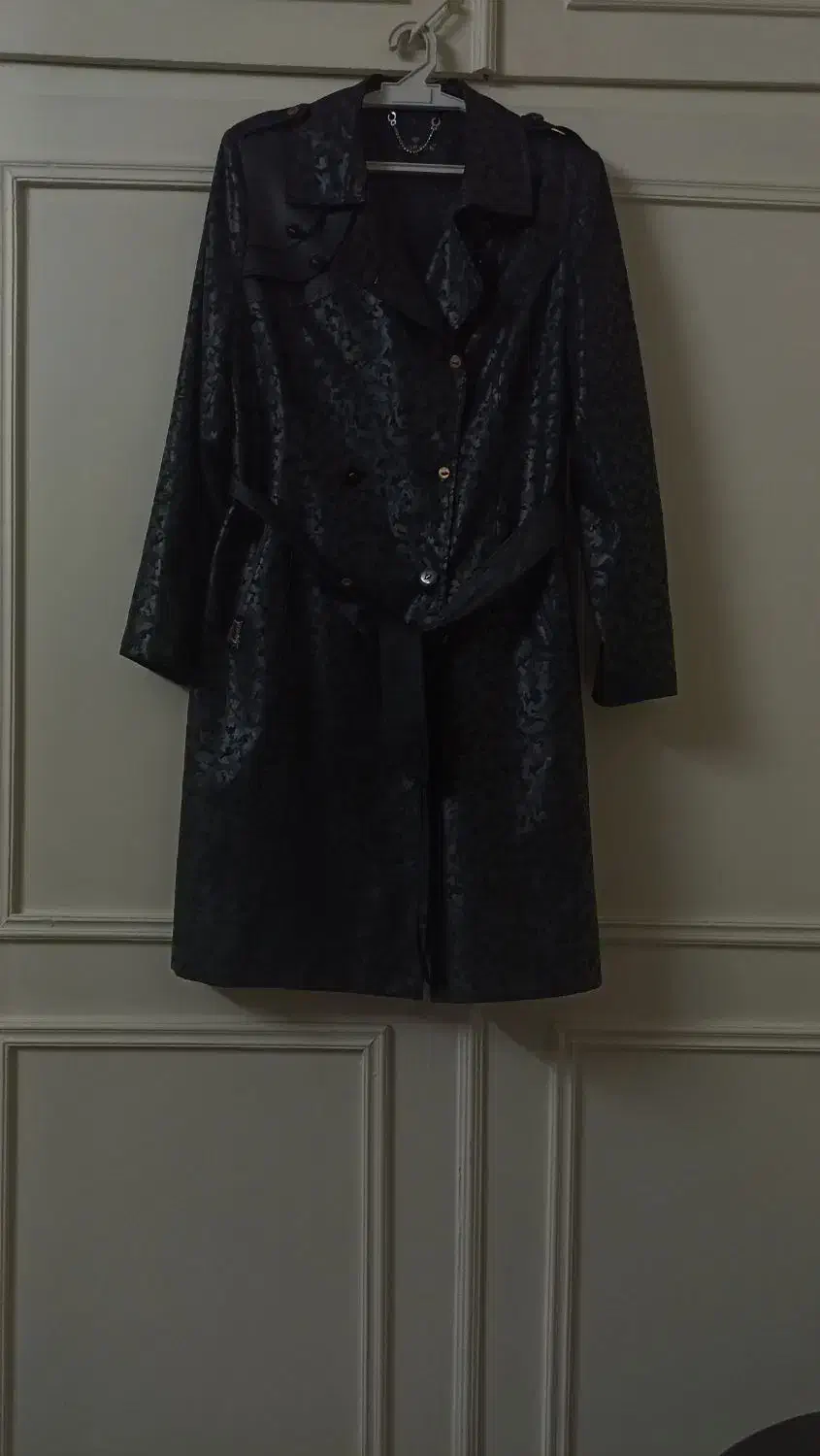 بارونی وکاپشن وکت ودامن|لباس|مشهد, حجاب (شهرک غرب)|دیوار