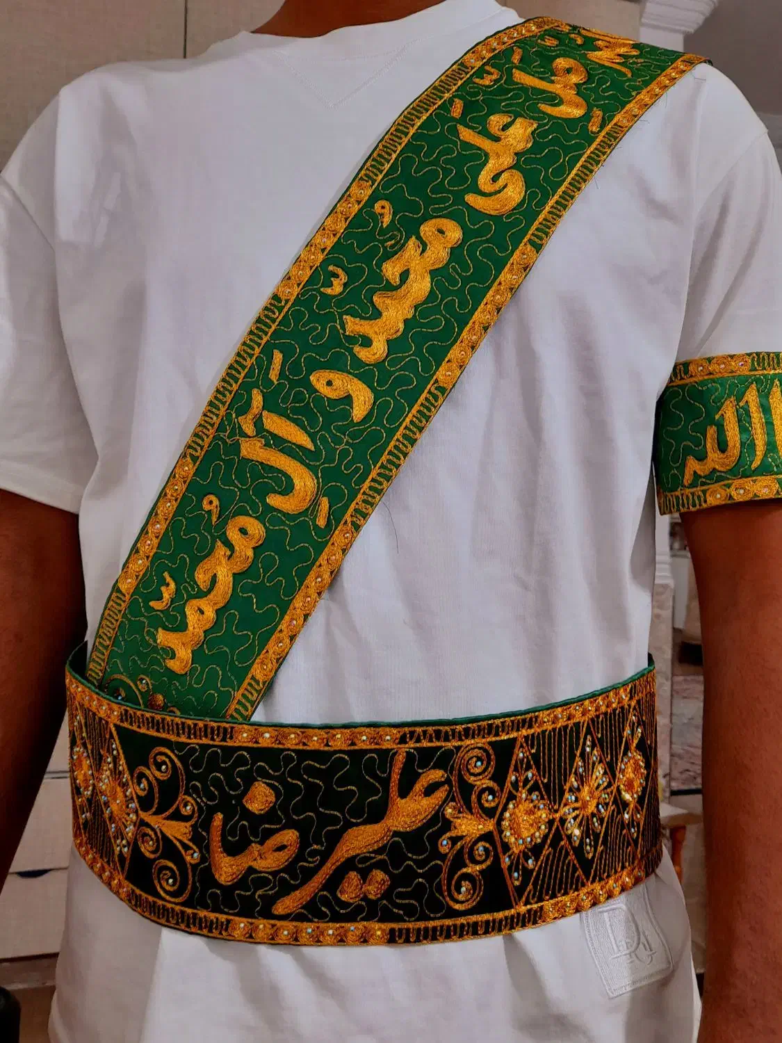 کمربند|کیف، کفش، کمربند|بندرعباس, |دیوار