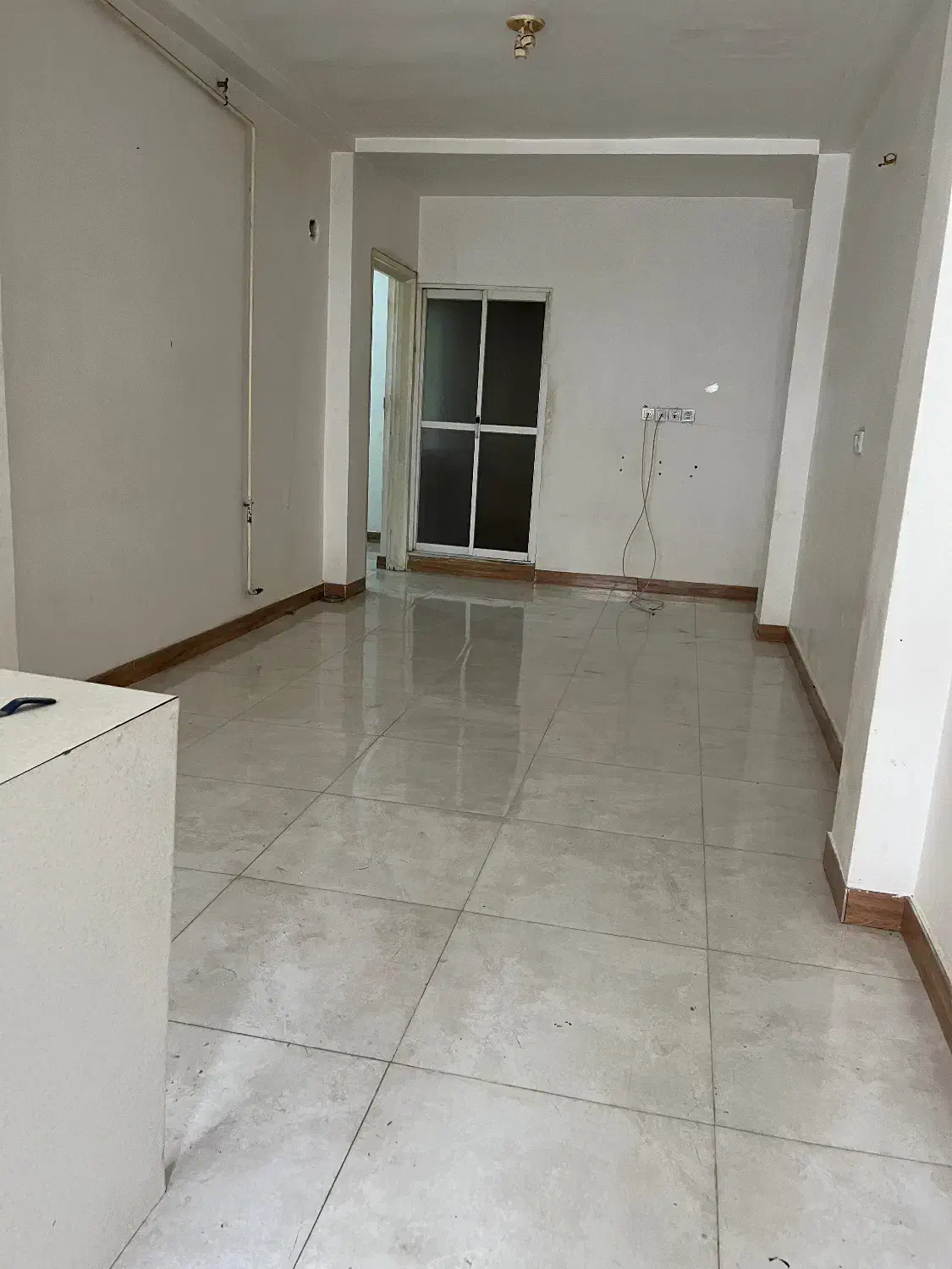 رهن و اجاره حمیدیان 60 متر|اجارهٔ آپارتمان|رشت, حمیدیان|دیوار