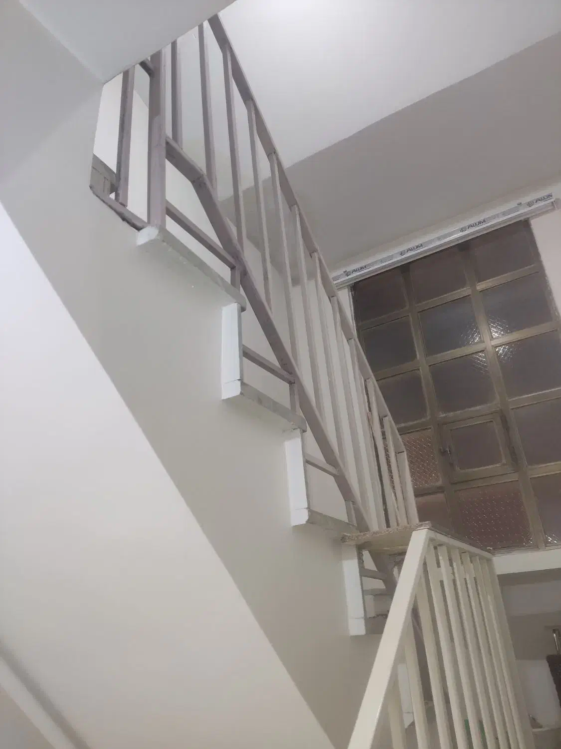 نرده اهنی|مصالح و تجهیزات ساختمان|همدان, |دیوار