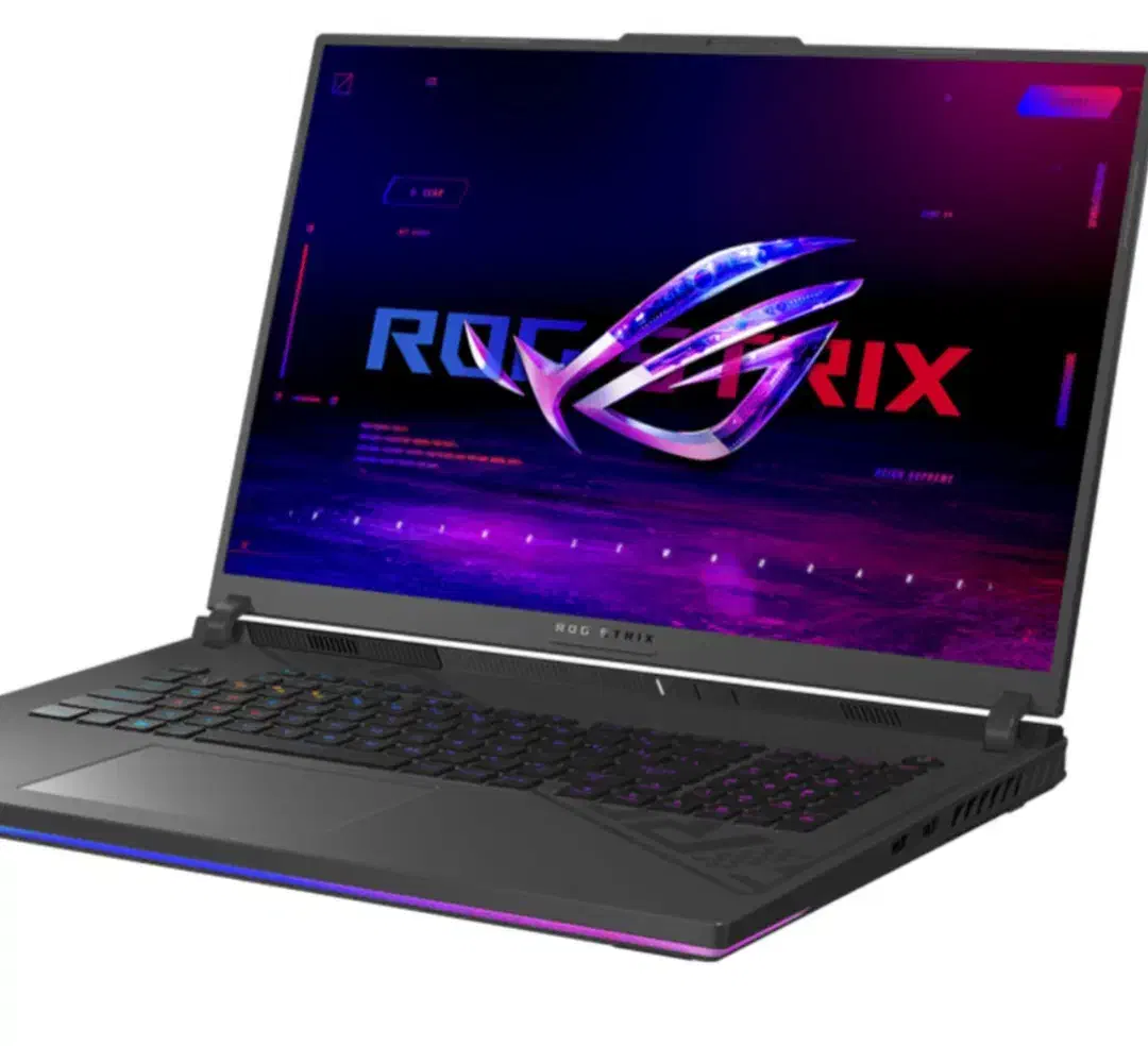 لپ تاپ Asus Rog Strix G814ji|رایانه همراه|تهران, تهرانسر مرکزی|دیوار