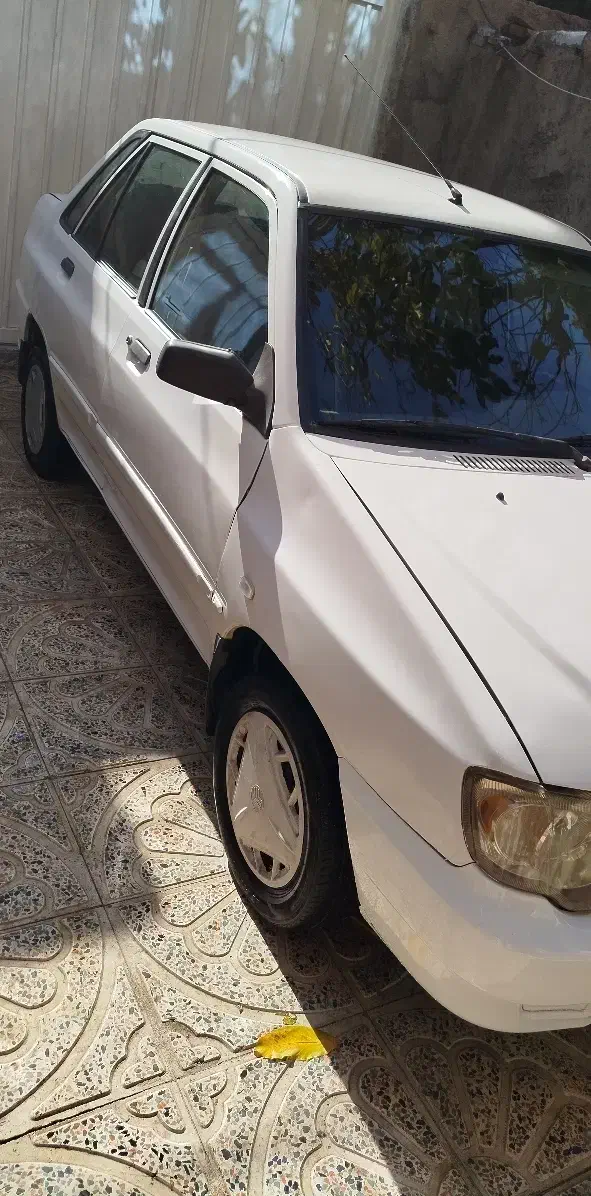 132 مدل 91دوگانه.تک برگ سند|خودرو سواری و وانت|الوند, |دیوار