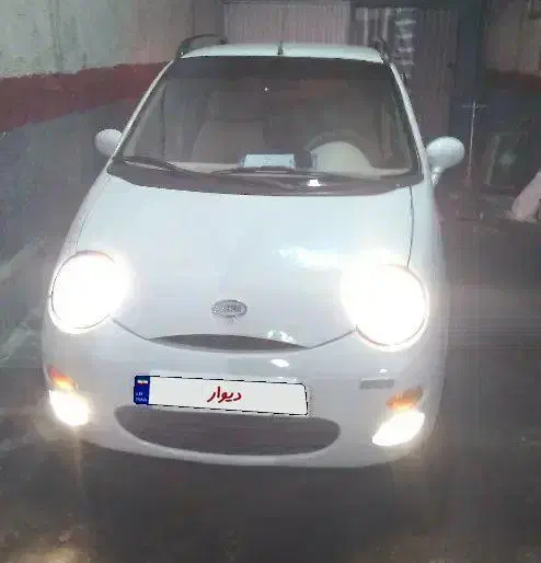 ام وی ام 110 اتومات|خودرو سواری و وانت|تبریز, |دیوار